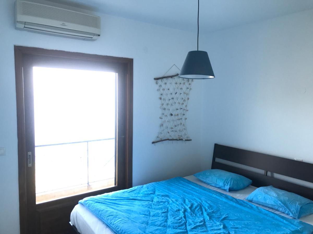 Spokopoulos Apartment Pera Melana Ngoại thất bức ảnh